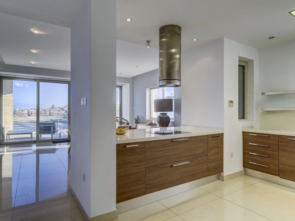 3 bed Apartment For Sale in Sliema, Sliema - thumb 12