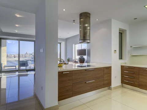 3 bed Apartment For Sale in Sliema, Sliema - thumb 12