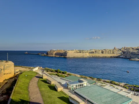 3 bed Apartment For Sale in Sliema, Sliema - thumb 2