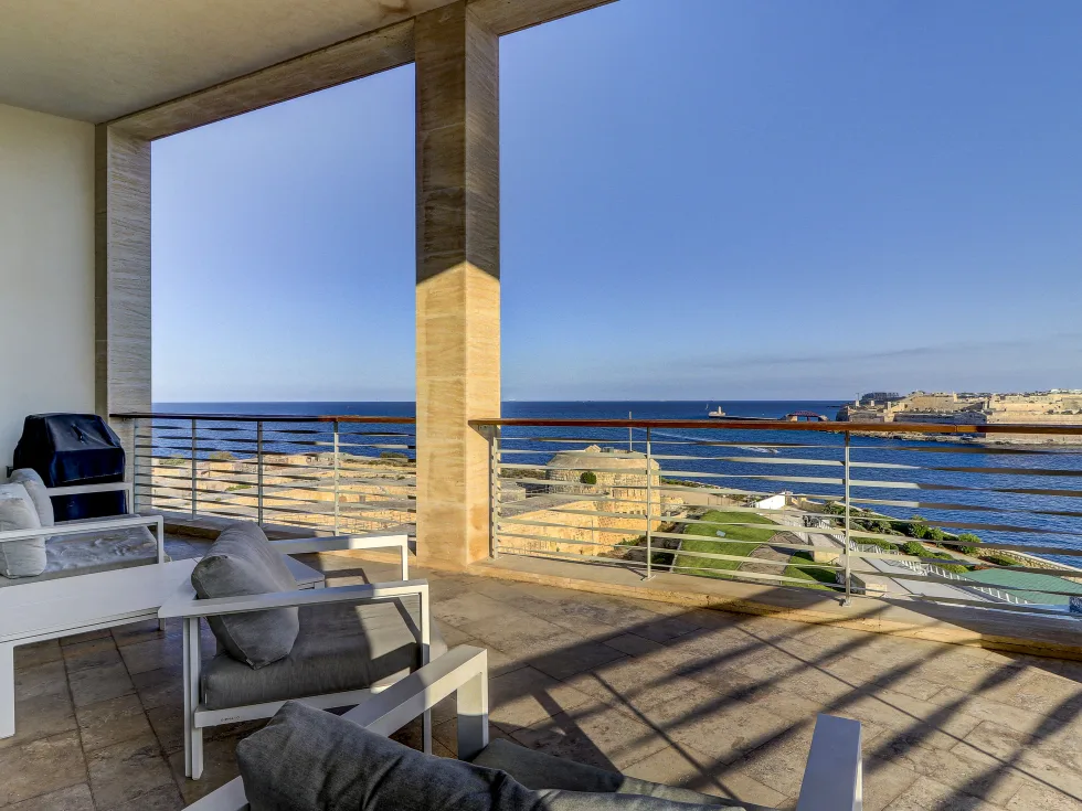 3 bed Apartment For Sale in Sliema, Sliema - thumb 21