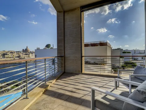 3 bed Apartment For Sale in Sliema, Sliema - thumb 3