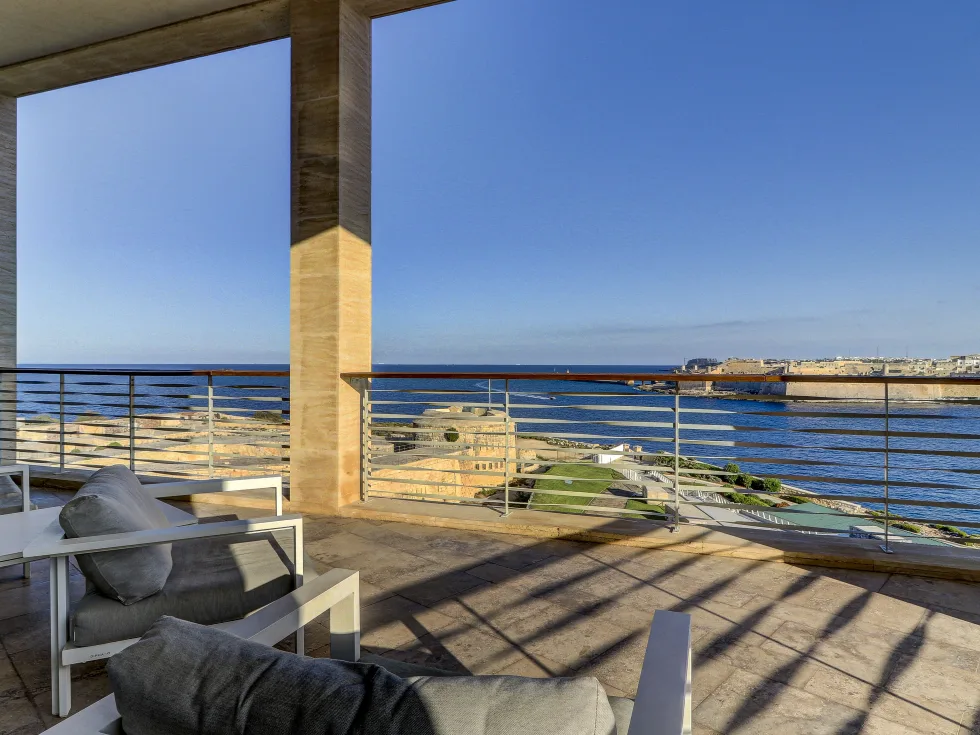 3 bed Apartment For Sale in Sliema, Sliema - thumb 4