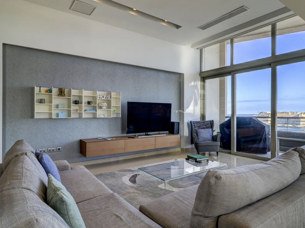 3 bed Apartment For Sale in Sliema, Sliema - thumb 5