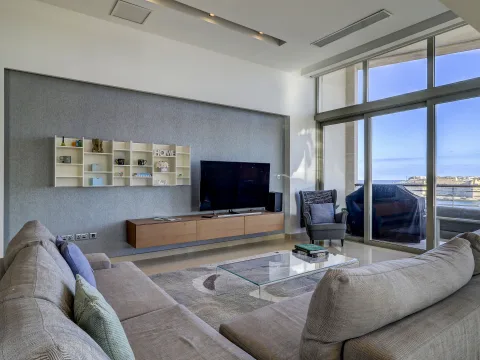 3 bed Apartment For Sale in Sliema, Sliema - thumb 5