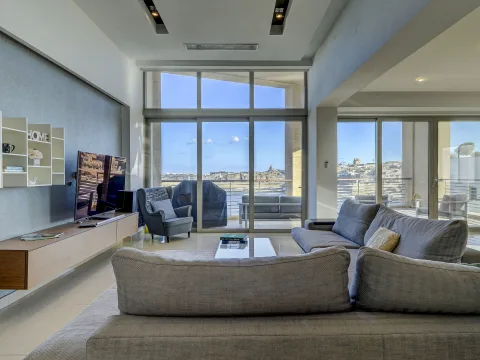 3 bed Apartment For Sale in Sliema, Sliema - thumb 6