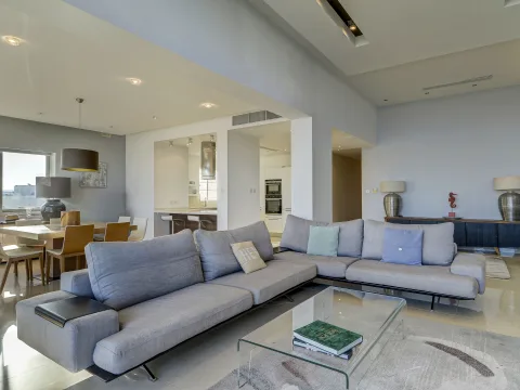 3 bed Apartment For Sale in Sliema, Sliema - thumb 7