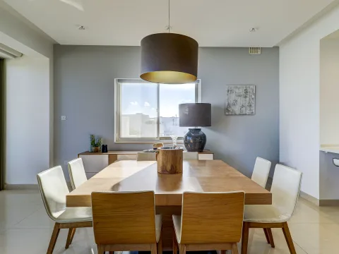 3 bed Apartment For Sale in Sliema, Sliema - thumb 8