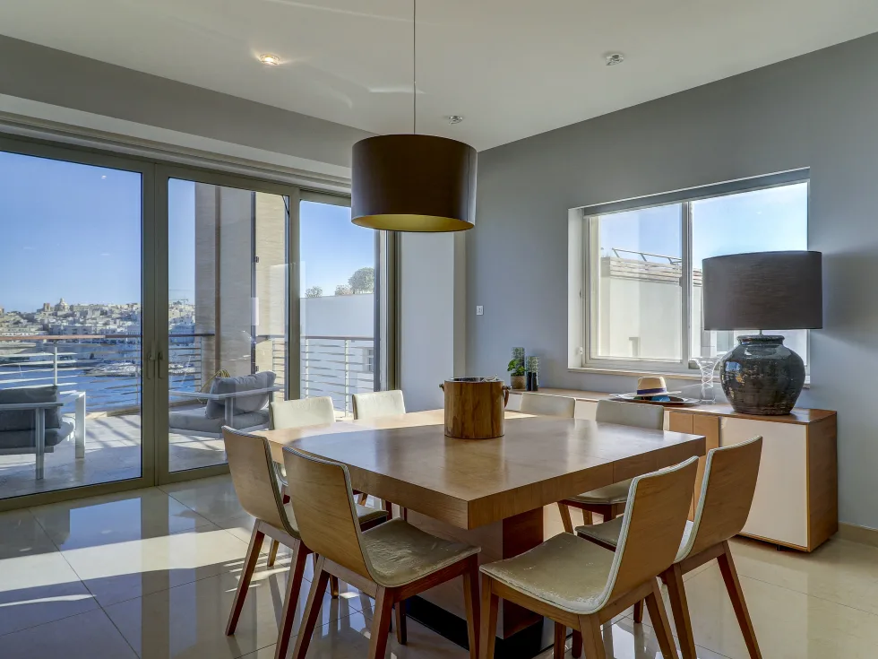 3 bed Apartment For Sale in Sliema, Sliema - thumb 9