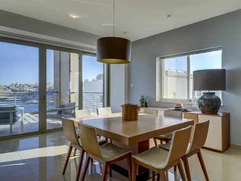 3 bed Apartment For Sale in Sliema, Sliema - thumb 9