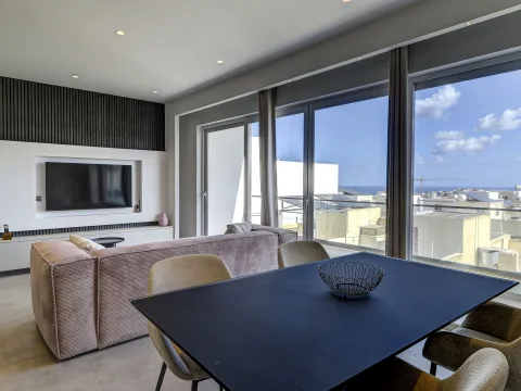 2 bed Apartment For Rent in Mellieha, Mellieha - thumb 5