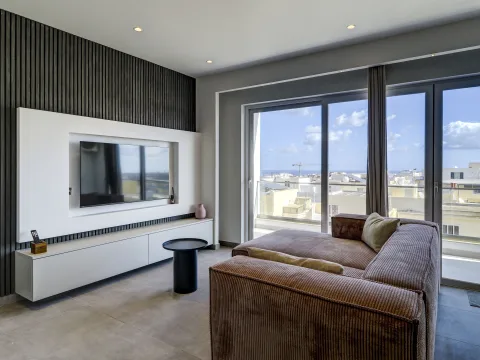 2 bed Apartment For Rent in Mellieha, Mellieha - thumb 6