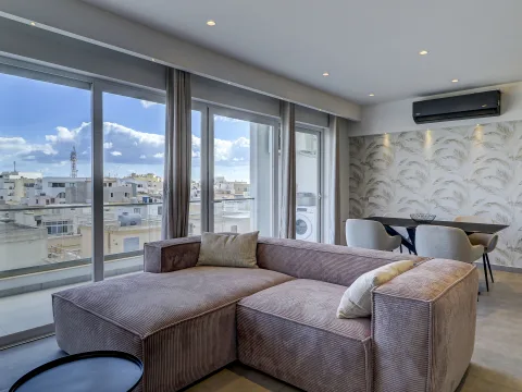 2 bed Apartment For Rent in Mellieha, Mellieha - thumb 7