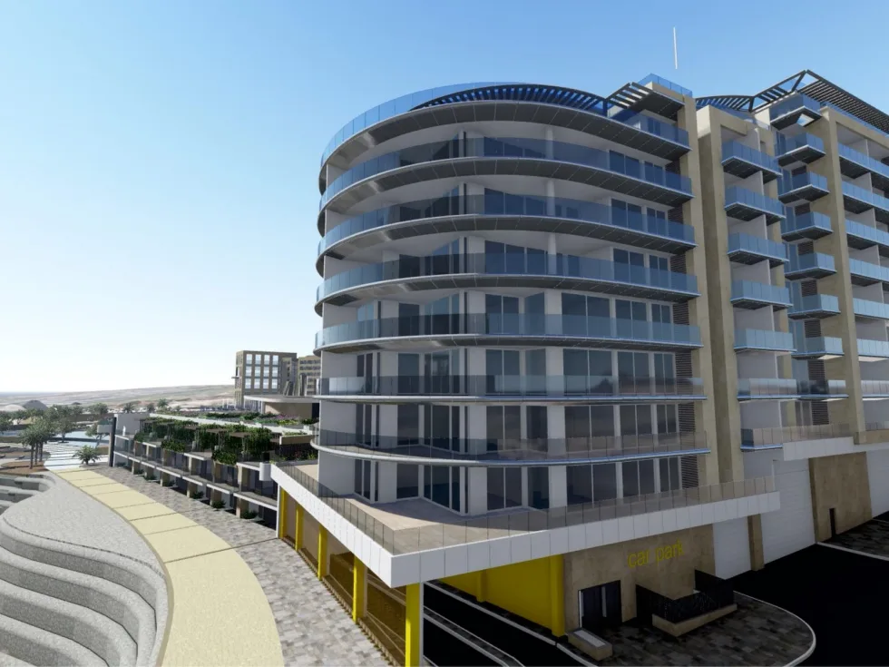 3 bed Apartment For Sale in Kalkara, Kalkara - thumb 15