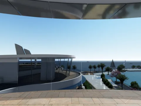 3 bed Apartment For Sale in Kalkara, Kalkara - thumb 2