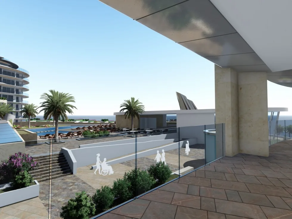 3 bed Apartment For Sale in Kalkara, Kalkara - thumb 3