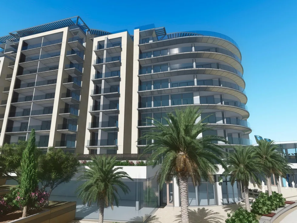 3 bed Apartment For Sale in Kalkara, Kalkara - thumb 5