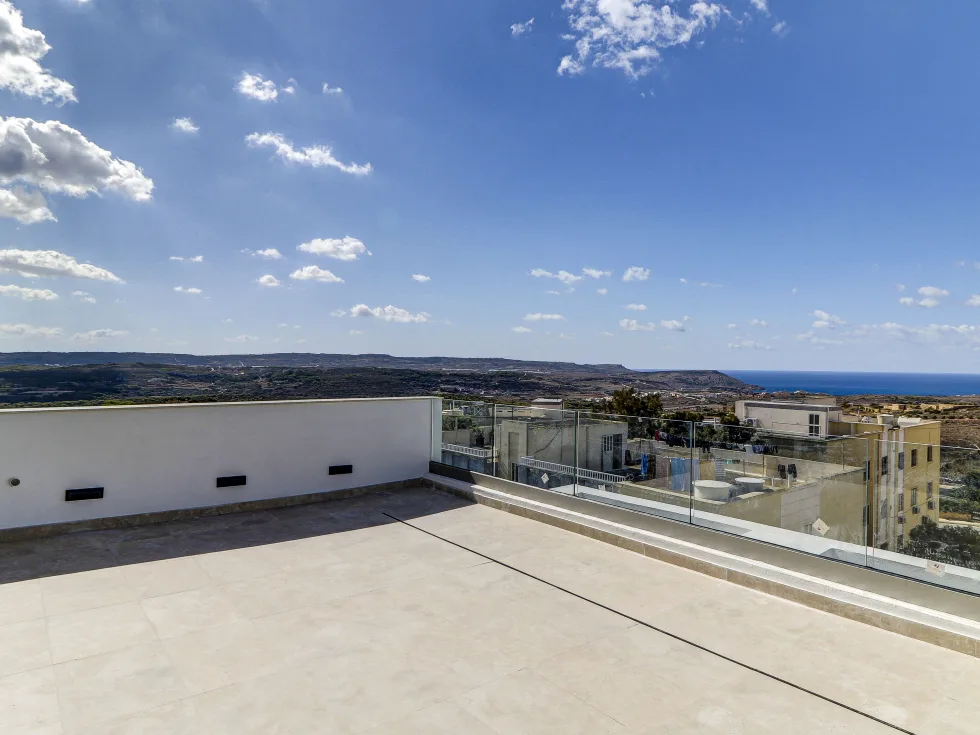 1 bed Penthouse For Rent in Mellieha, Mellieha - thumb 2