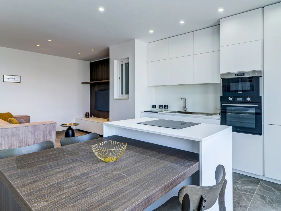 1 bed Penthouse For Rent in Mellieha, Mellieha - thumb 3