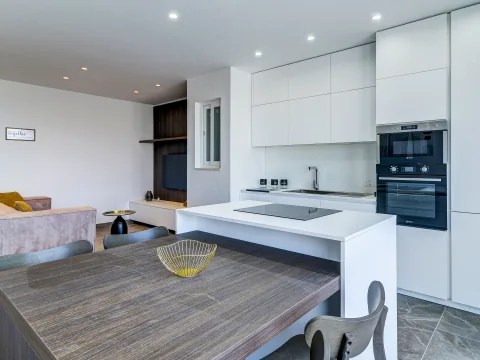 1 bed Penthouse For Rent in Mellieha, Mellieha - thumb 3