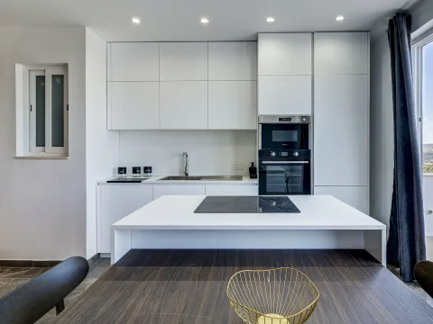 1 bed Penthouse For Rent in Mellieha, Mellieha - thumb 4