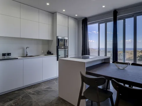 1 bed Penthouse For Rent in Mellieha, Mellieha - thumb 7