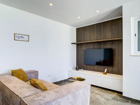 1 bed Penthouse For Rent in Mellieha, Mellieha - thumb 8