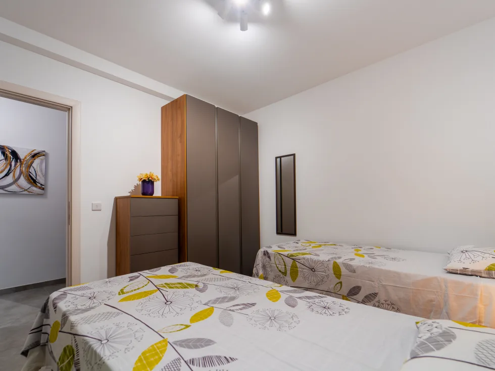 3 bed Apartment For Rent in Sliema, Sliema - thumb 12