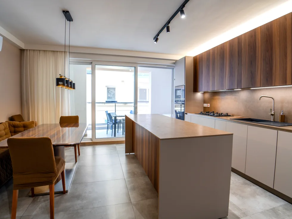 3 bed Apartment For Rent in Sliema, Sliema - thumb 3