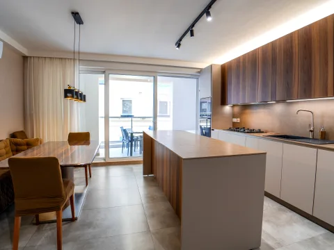 3 bed Apartment For Rent in Sliema, Sliema - thumb 3