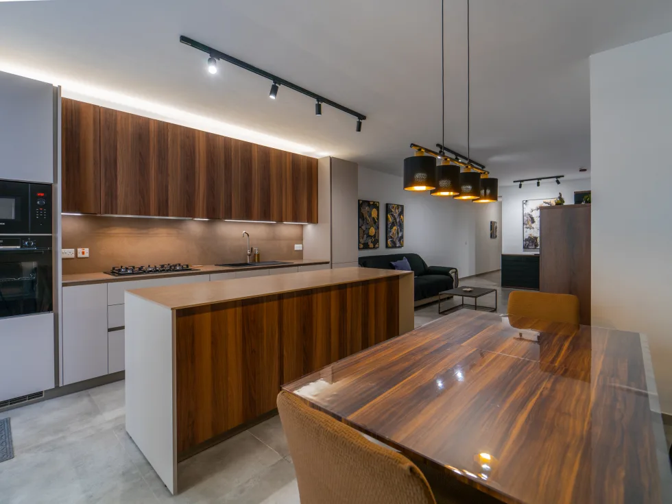 3 bed Apartment For Rent in Sliema, Sliema - thumb 6