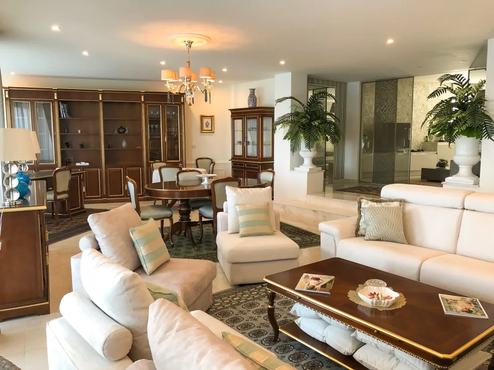 3 bed Apartment For Rent in Sliema, Sliema - thumb 17