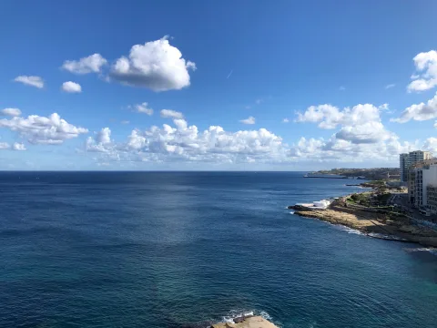 3 bed Apartment For Rent in Sliema, Sliema - thumb 2