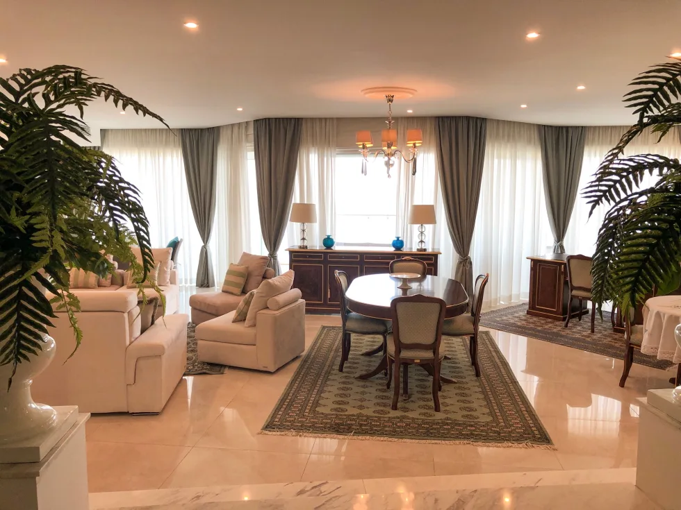 3 bed Apartment For Rent in Sliema, Sliema - thumb 3