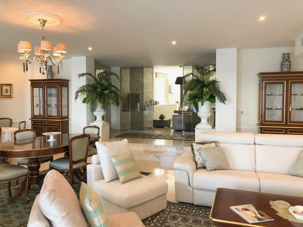 3 bed Apartment For Rent in Sliema, Sliema - thumb 4