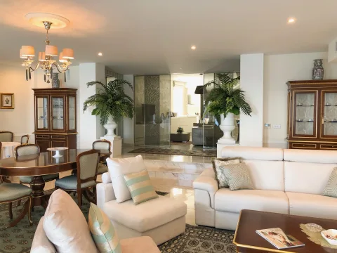 3 bed Apartment For Rent in Sliema, Sliema - thumb 4