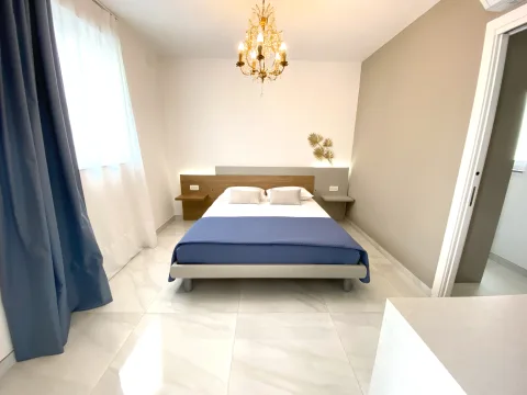 1 bed Penthouse For Rent in Qawra, Qawra - thumb 11