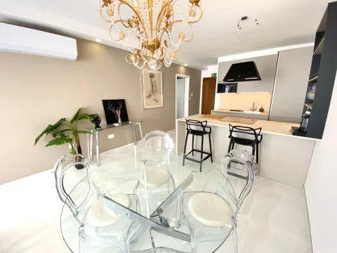 1 bed Penthouse For Rent in Qawra, Qawra - thumb 5