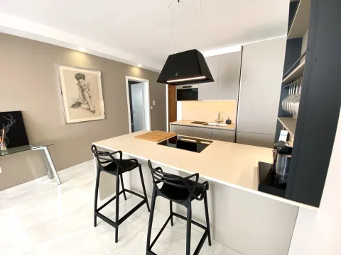 1 bed Penthouse For Rent in Qawra, Qawra - thumb 6