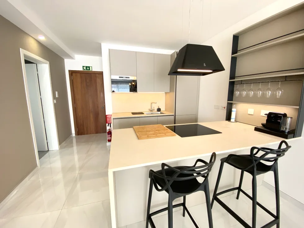 1 bed Penthouse For Rent in Qawra, Qawra - thumb 7