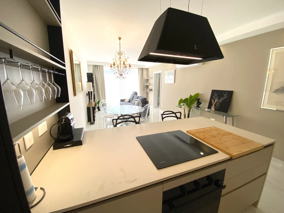 1 bed Penthouse For Rent in Qawra, Qawra - thumb 8