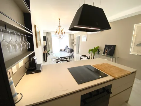 1 bed Penthouse For Rent in Qawra, Qawra - thumb 8