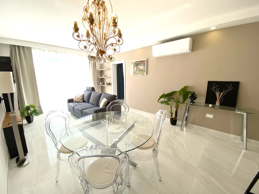 1 bed Penthouse For Rent in Qawra, Qawra - thumb 9