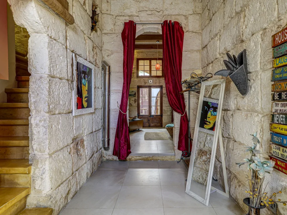 2 bed House of Character For Sale in Mellieha, Mellieha - thumb 3