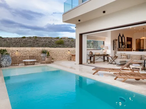 3 bed Town House For Rent in Mellieha, Mellieha - thumb 1