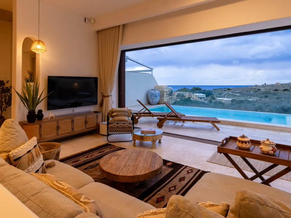 3 bed Town House For Rent in Mellieha, Mellieha - thumb 2