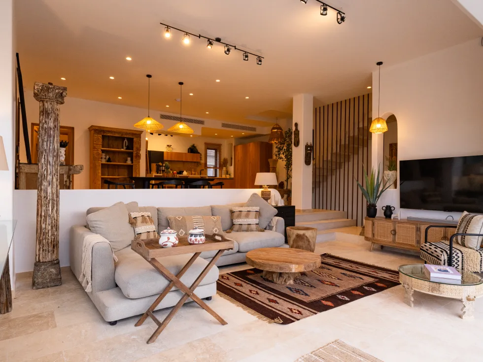 3 bed Town House For Rent in Mellieha, Mellieha - thumb 3