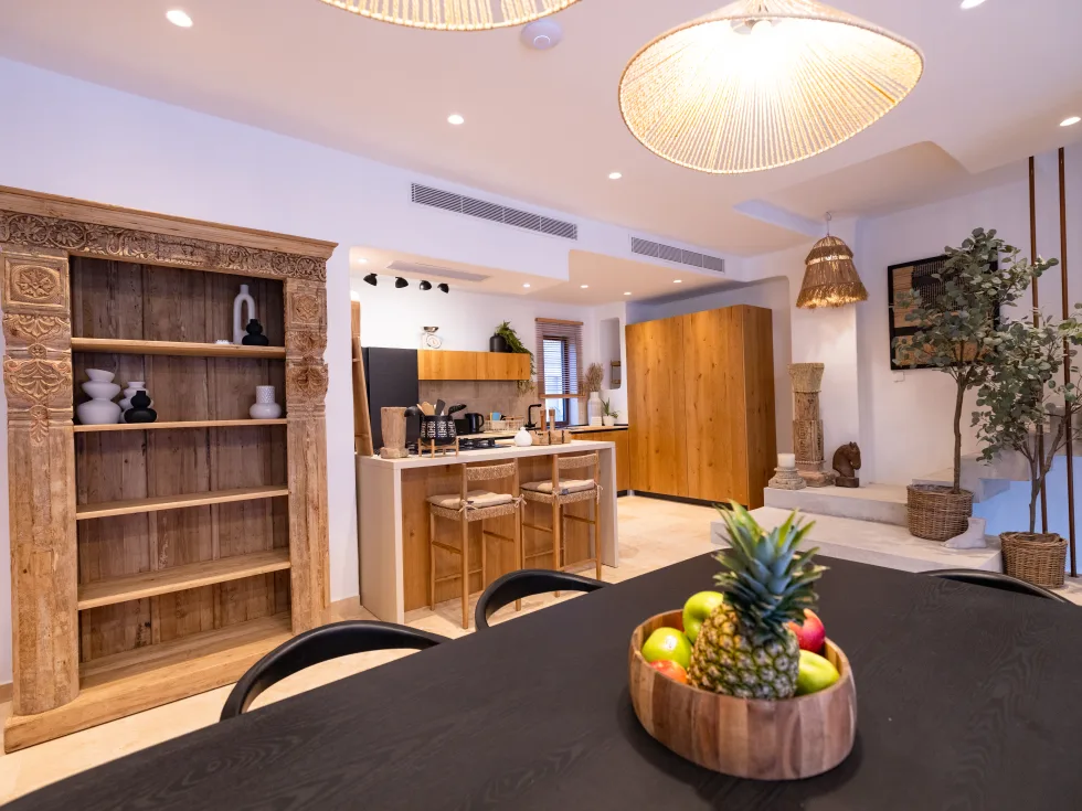 3 bed Town House For Rent in Mellieha, Mellieha - thumb 4