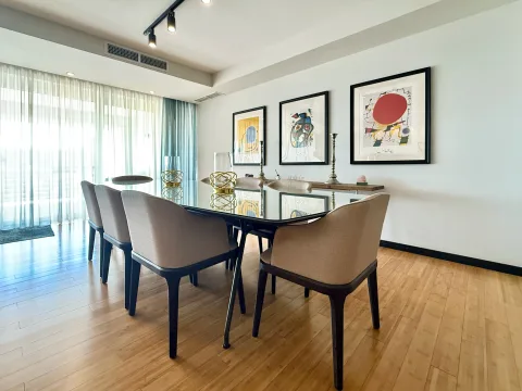 3 bed Apartment For Rent in Ta' Xbiex, Ta' Xbiex - thumb 5