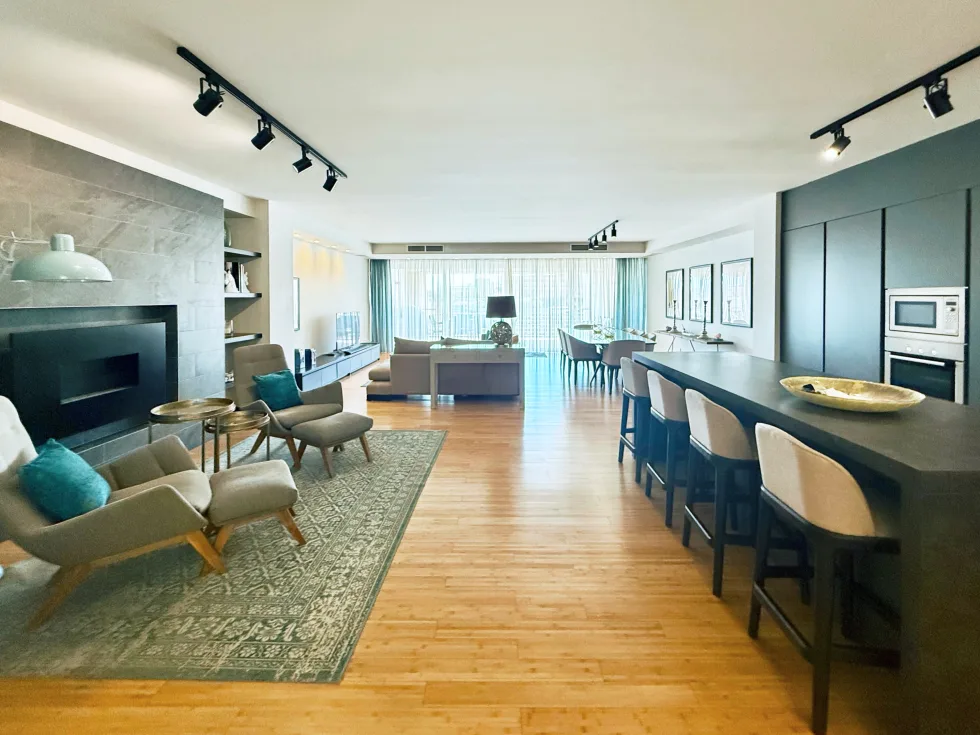 3 bed Apartment For Rent in Ta' Xbiex, Ta' Xbiex - thumb 6