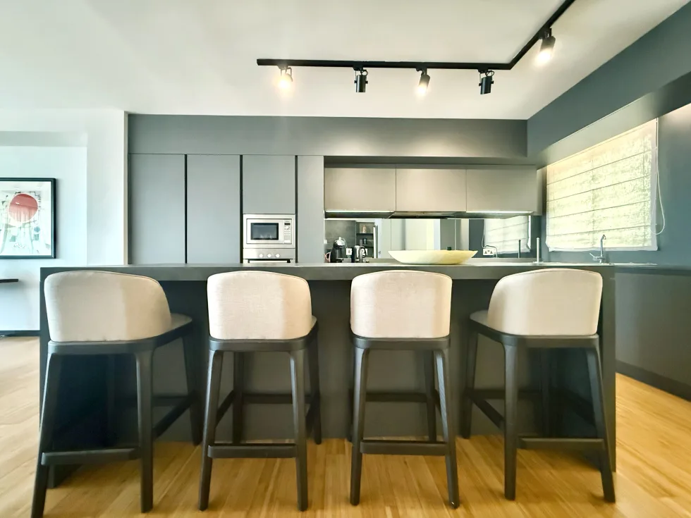 3 bed Apartment For Rent in Ta' Xbiex, Ta' Xbiex - thumb 7